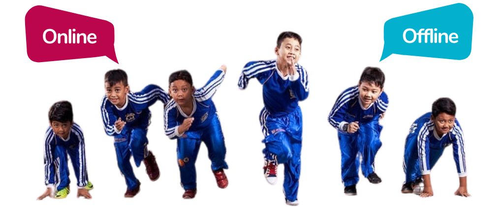 homeschooling at-taqwa surabaya