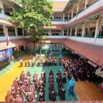 sekolah at taqwa surabaya