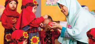 playgroup homeschooling at-taqwa