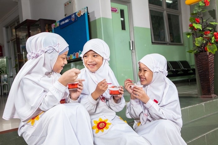 sdit at taqwa surabaya