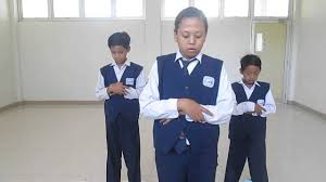 praktik sholat at-taqwa surabaya